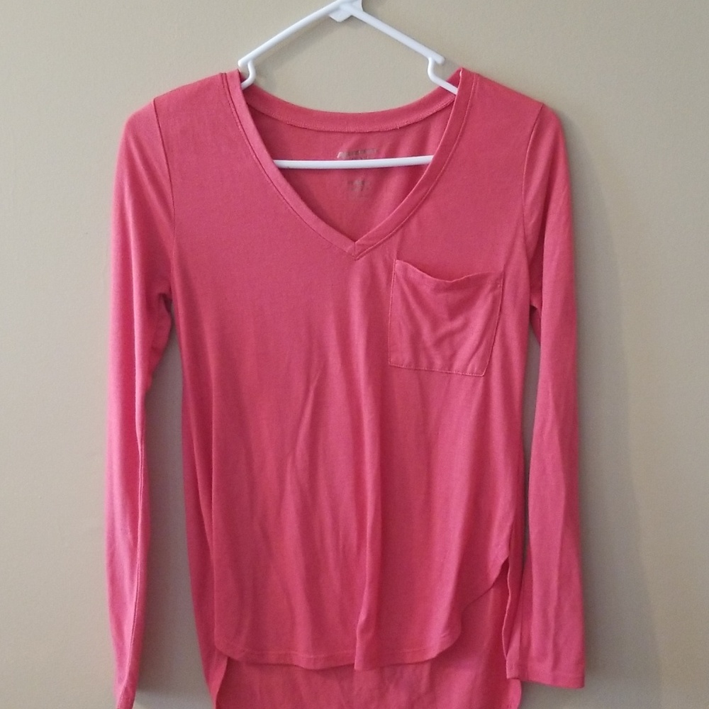 Womens,  Size S, ARIZONA LEGGING TEE